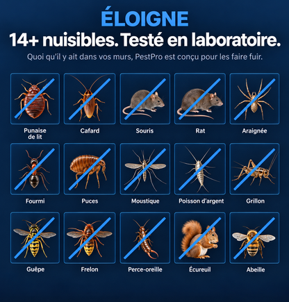 PestPro