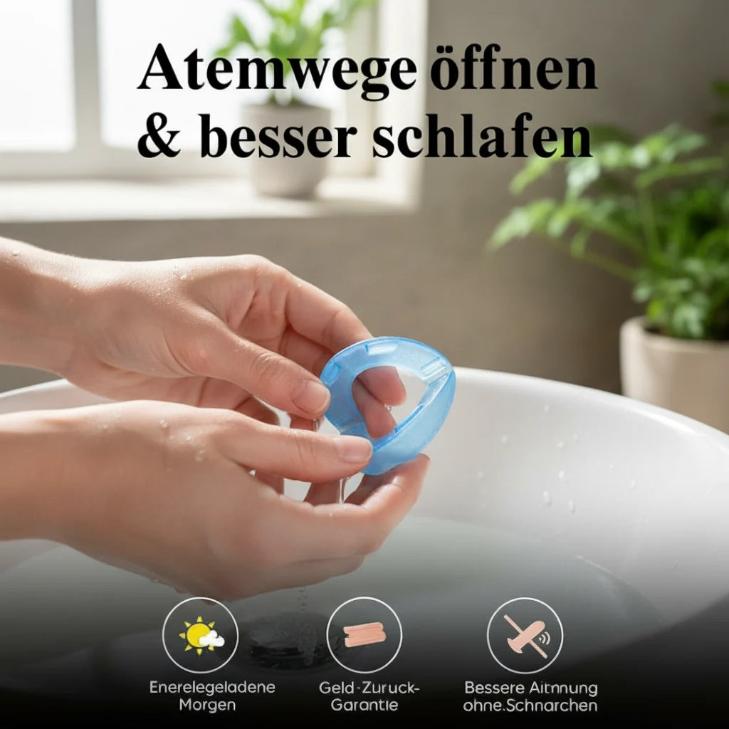 Doucelya NachtRuhe