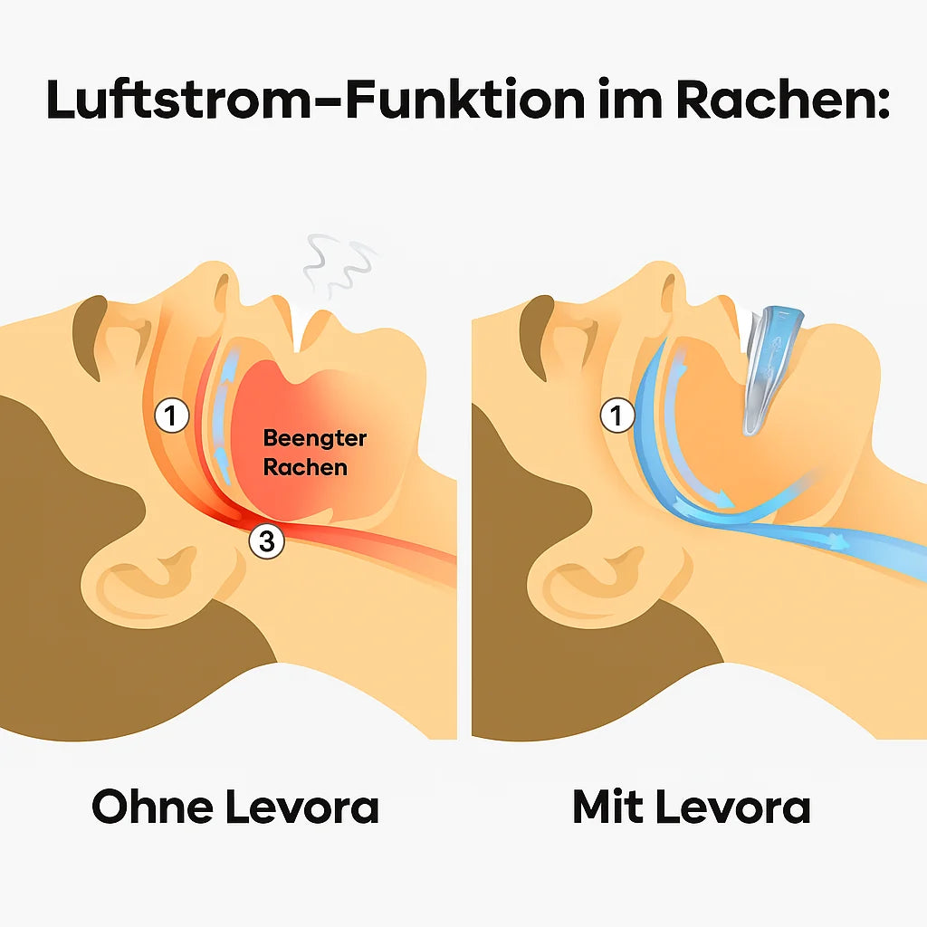Doucelya NachtRuhe
