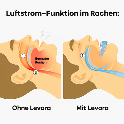 Doucelya NachtRuhe