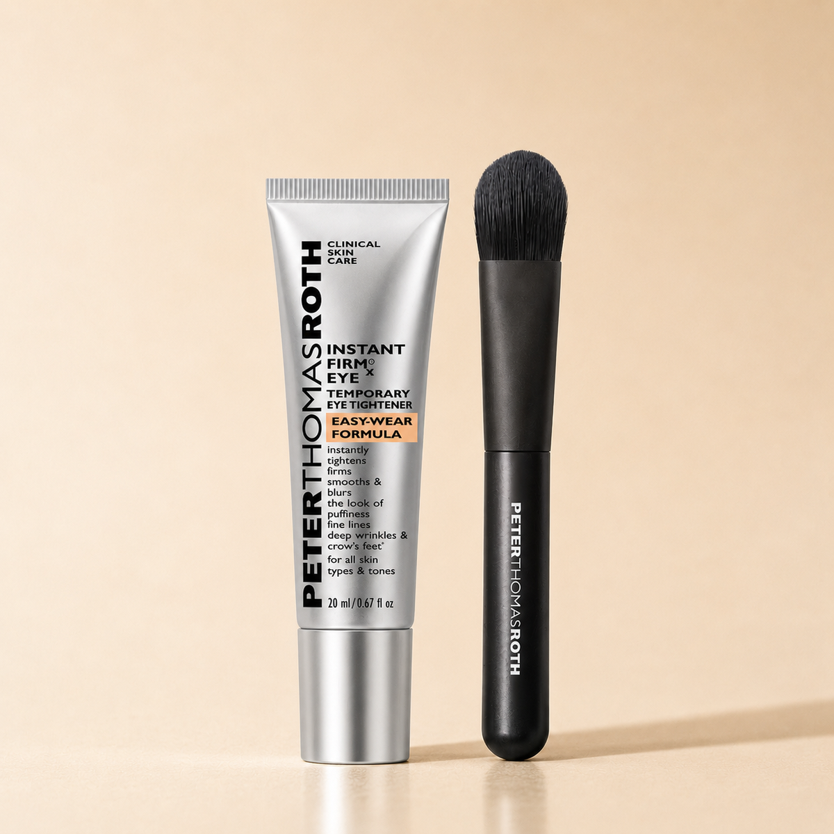 Peter Thomas Roth - Le Regard Lift