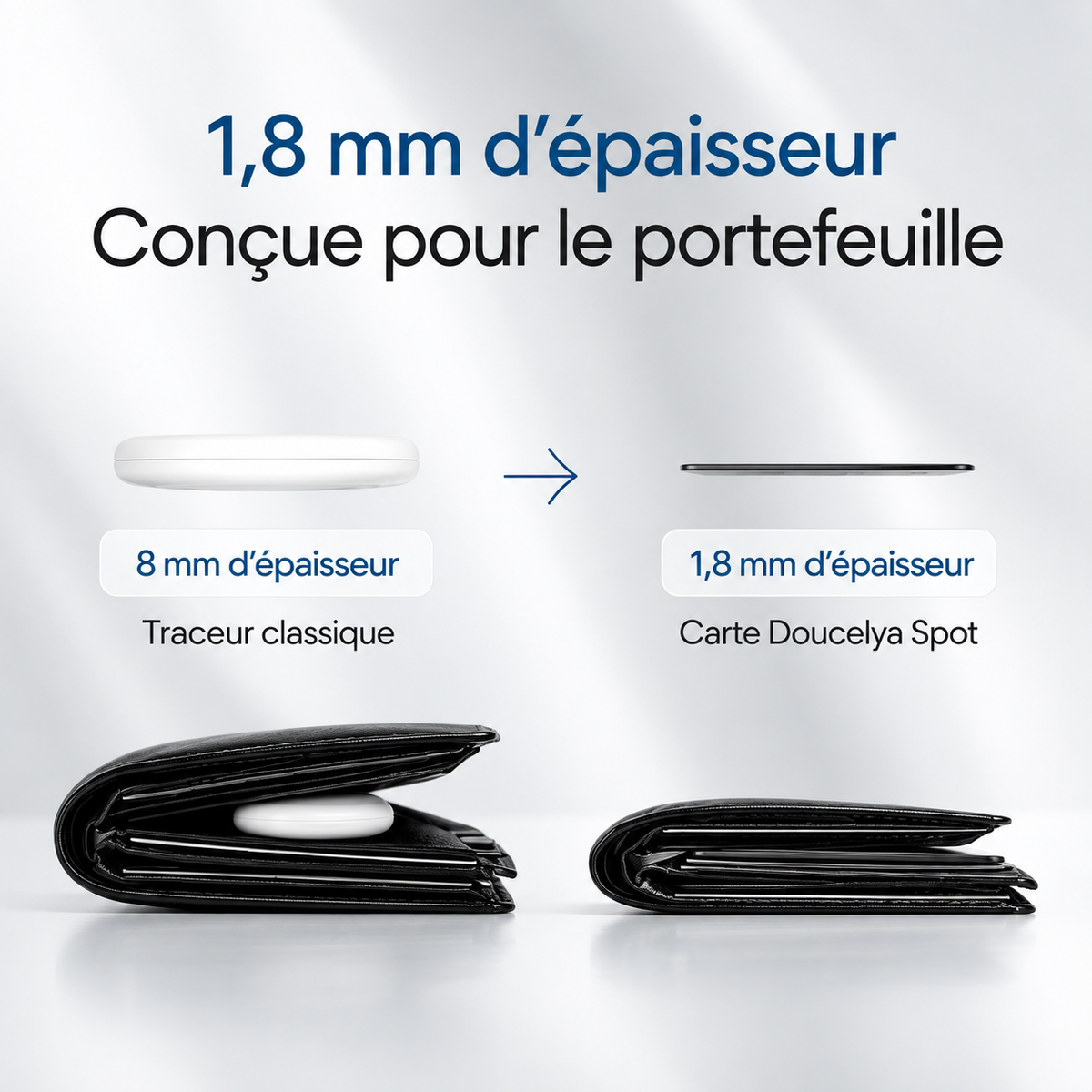 Doucelya - Spot Carte