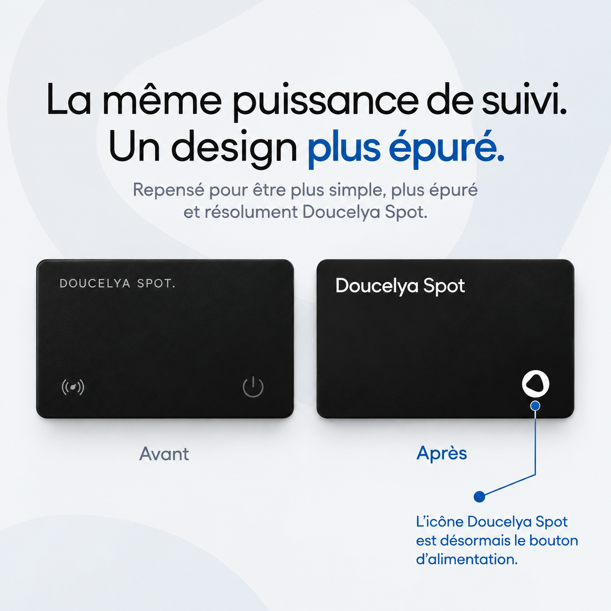 Doucelya - Spot Carte