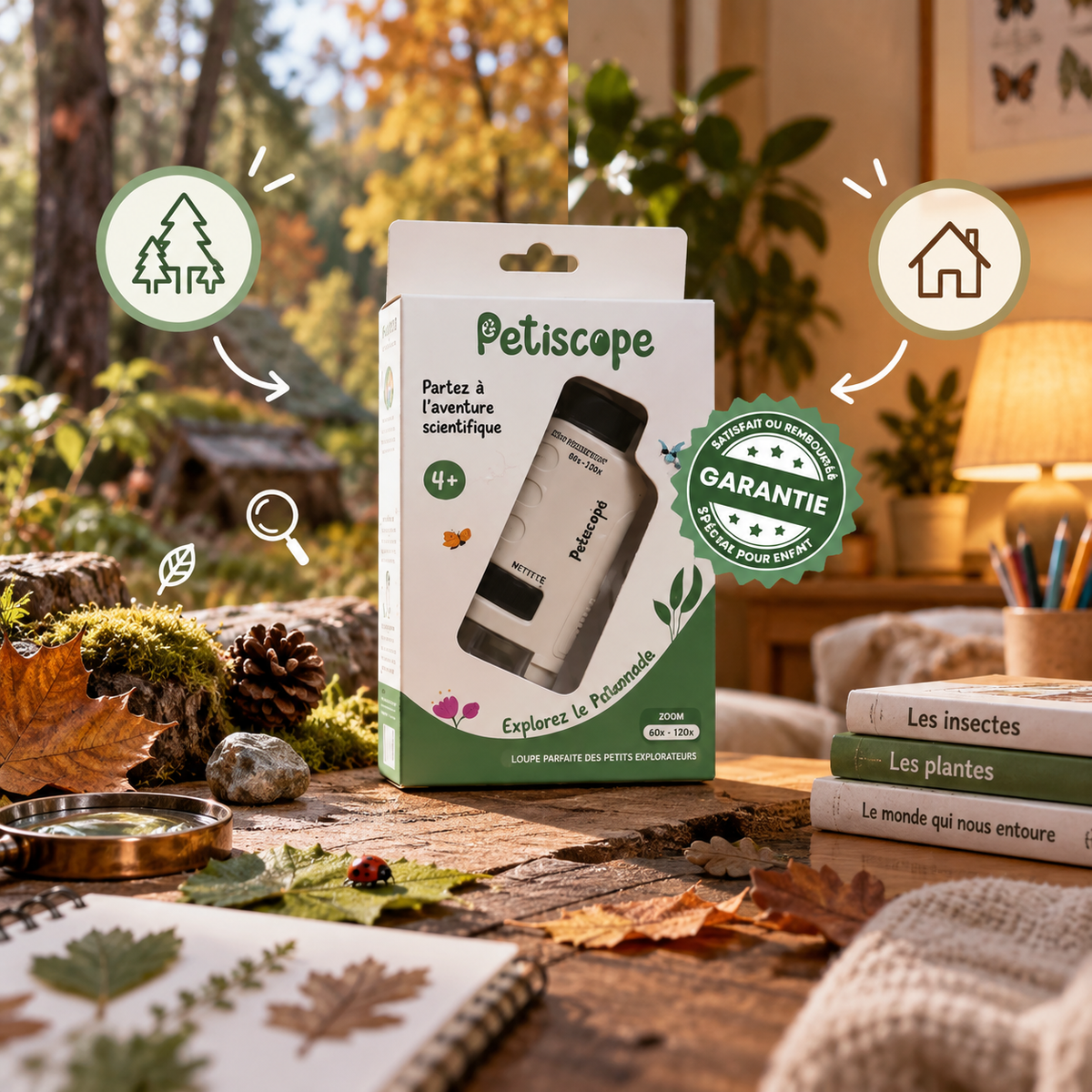 PetitScope