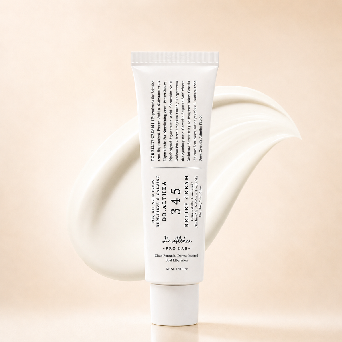 Dr.Althea - Crème pour Peaux à Tendance Acnéique