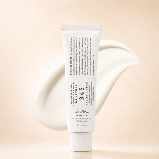 Dr.Althea - Crème pour Peaux à Tendance Acnéique