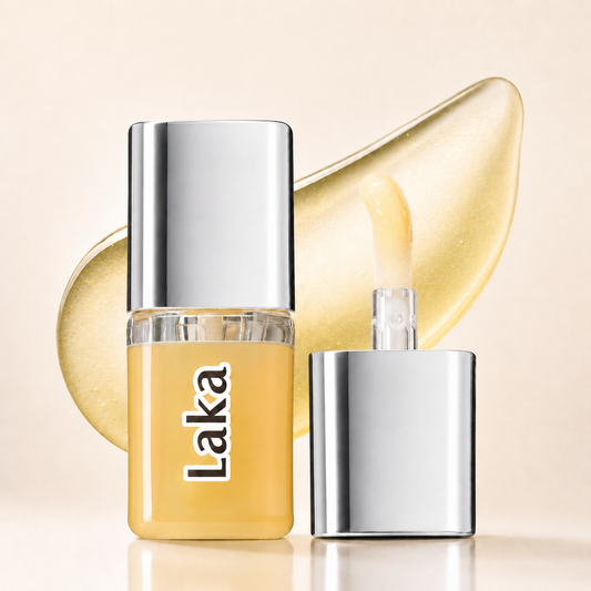 LAKA - Gloss Repulpant Hydratant