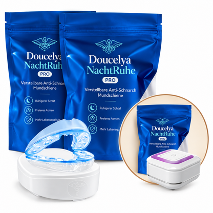 Doucelya NachtRuhe