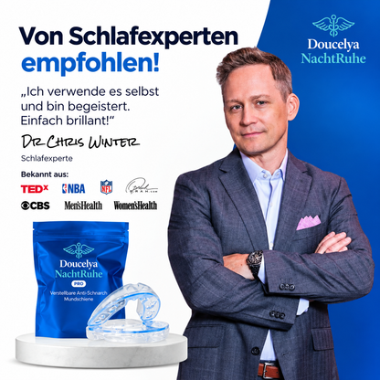 Doucelya NachtRuhe