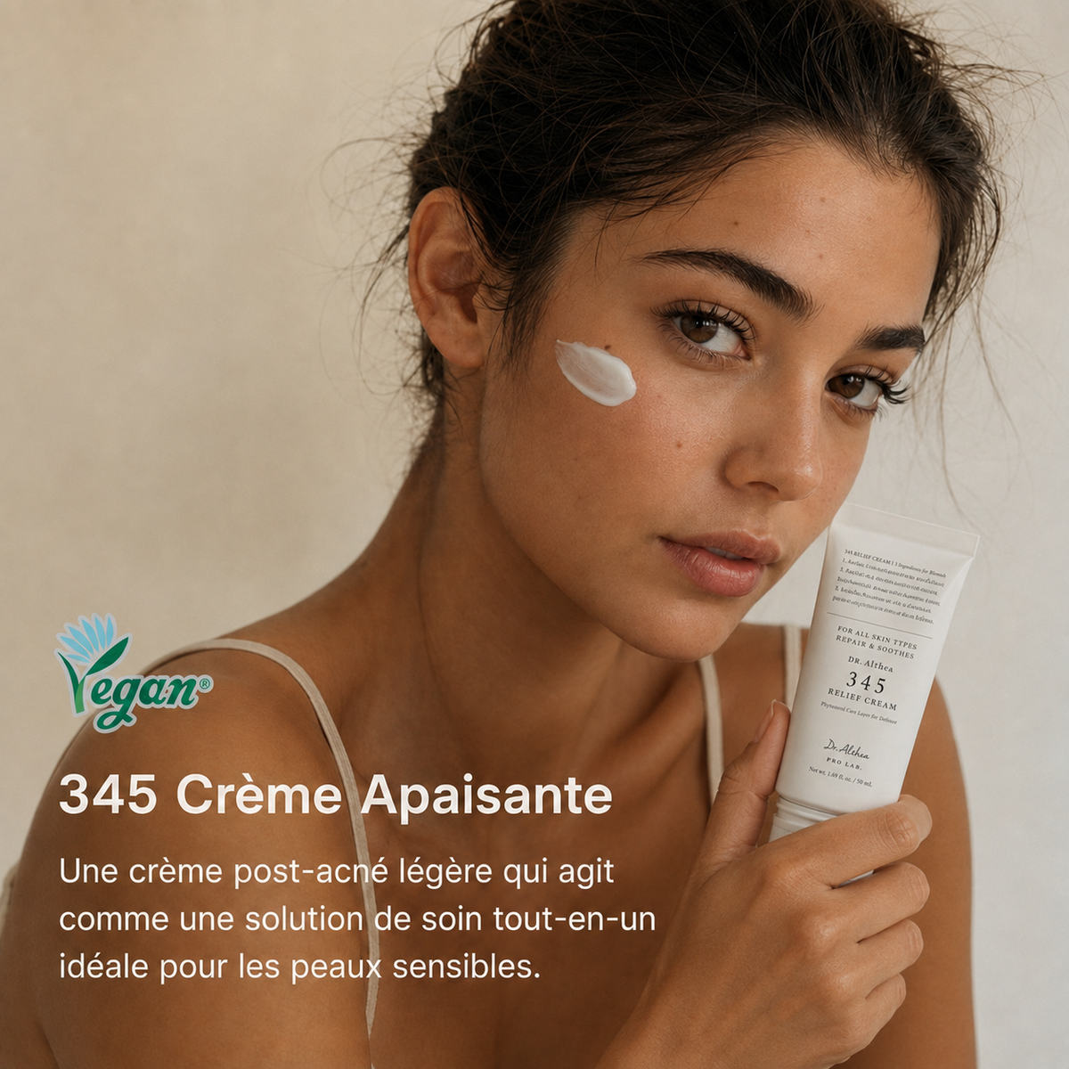 Dr.Althea - Crème pour Peaux à Tendance Acnéique