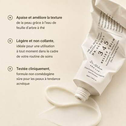 Dr.Althea - Crème pour Peaux à Tendance Acnéique