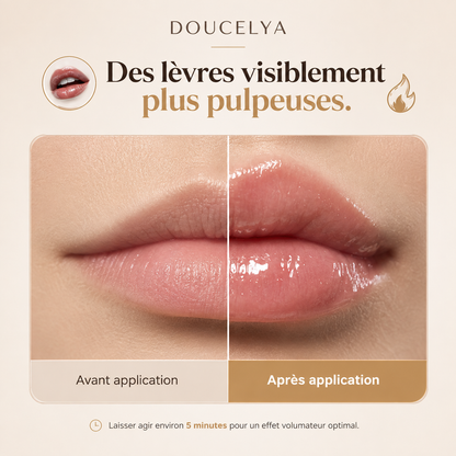 LAKA - Gloss Repulpant Hydratant