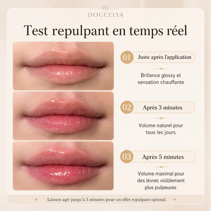 LAKA - Gloss Repulpant Hydratant