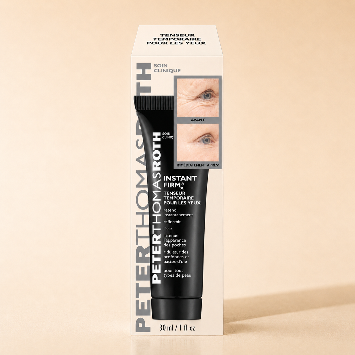 Peter Thomas Roth - Le Regard Lift