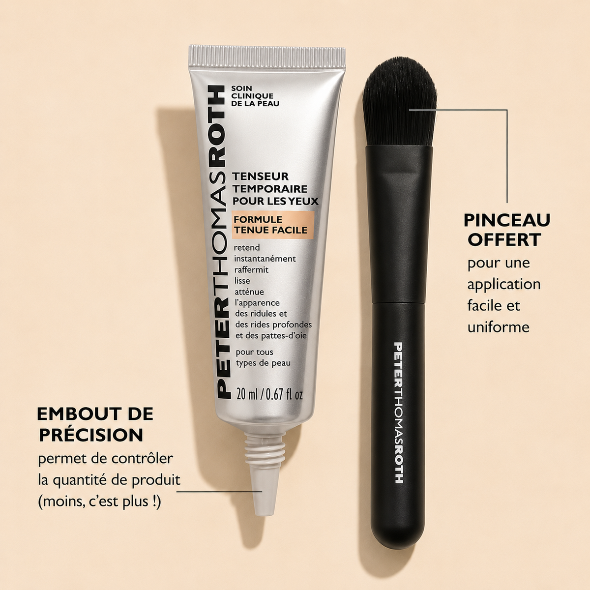 Peter Thomas Roth - Le Regard Lift
