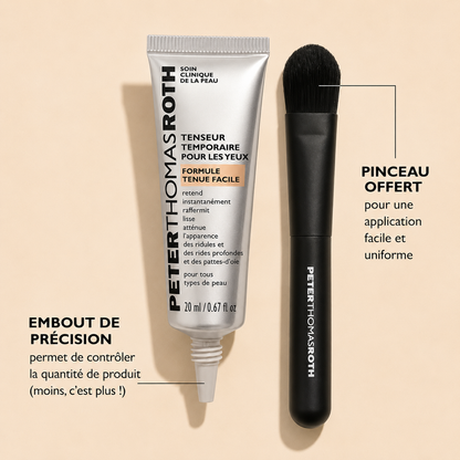 Peter Thomas Roth - Le Regard Lift