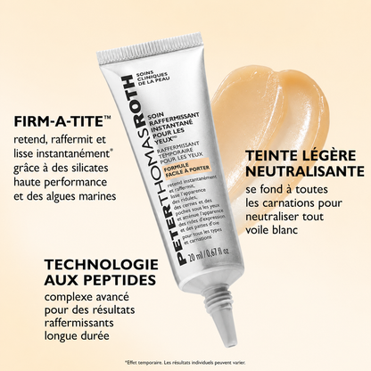 Peter Thomas Roth - Le Regard Lift