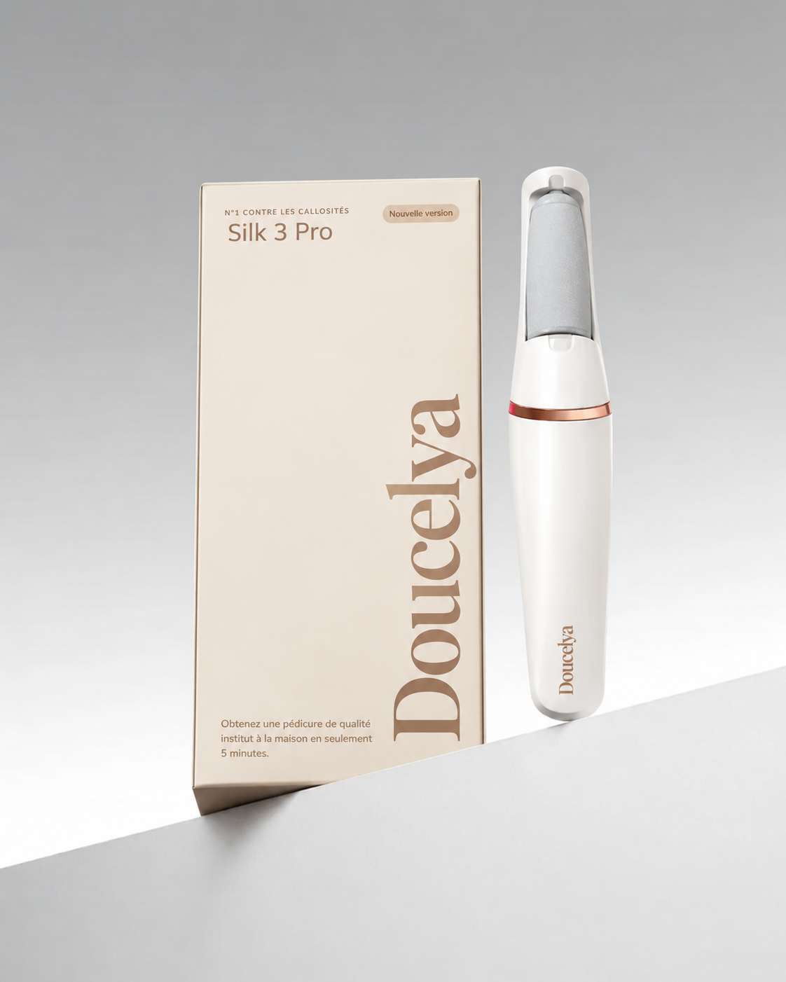 Doucelya Silk 3 Pro