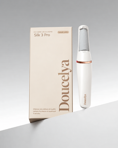 Doucelya Silk 3 Pro