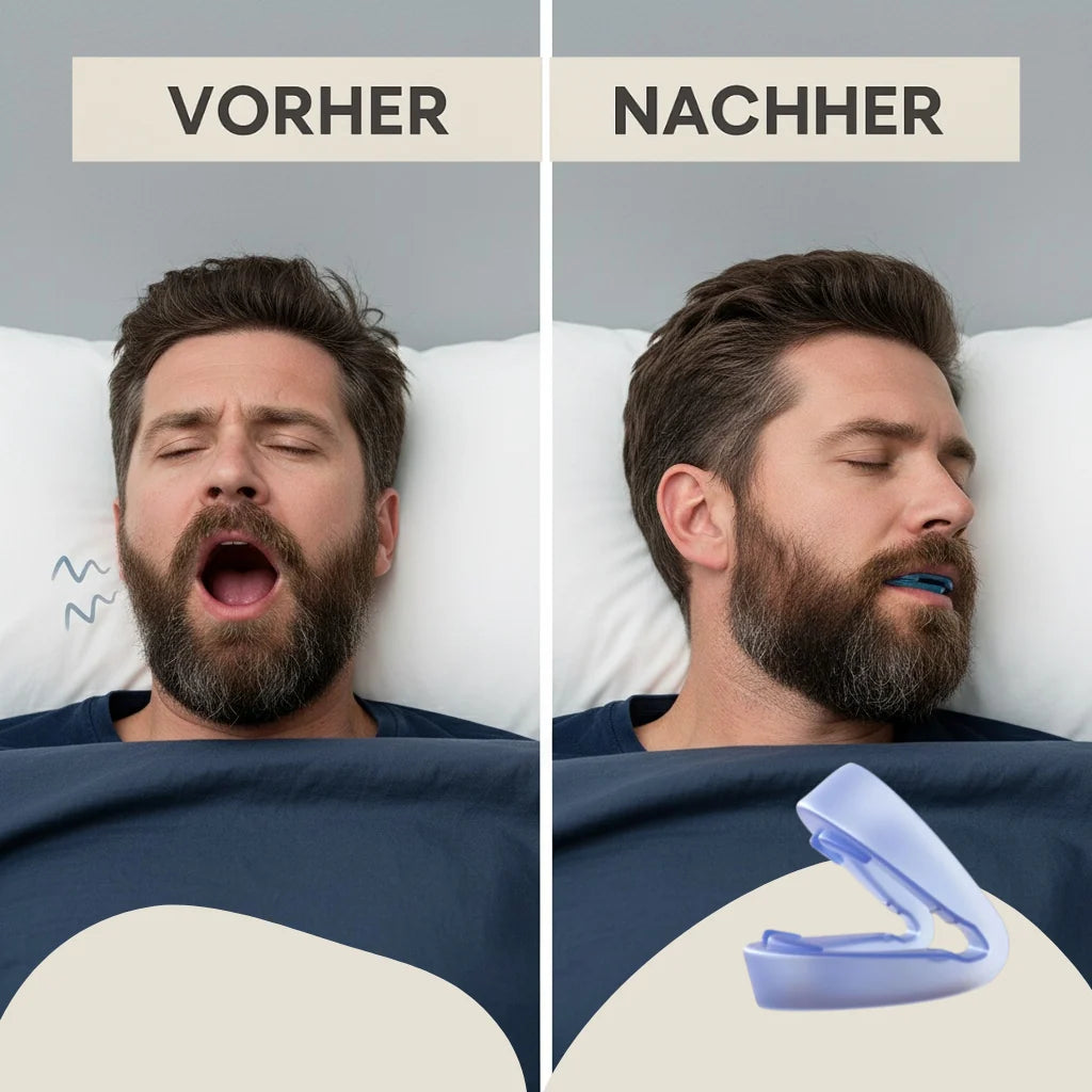 Doucelya NachtRuhe