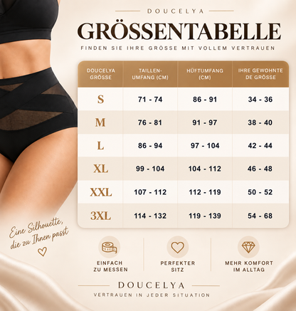 Doucelya Shape™
