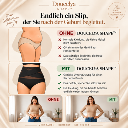Doucelya Shape™