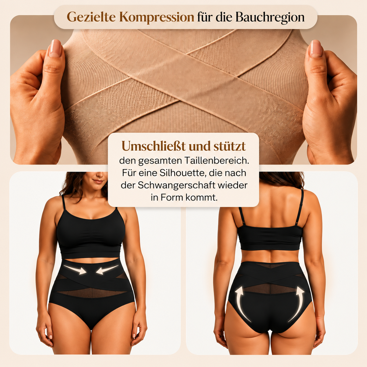 Doucelya Shape™