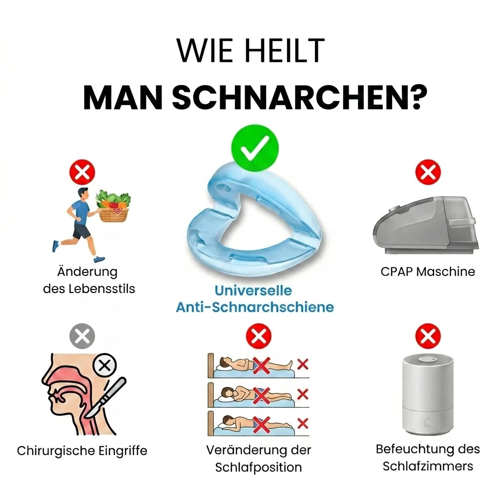 Doucelya NachtRuhe