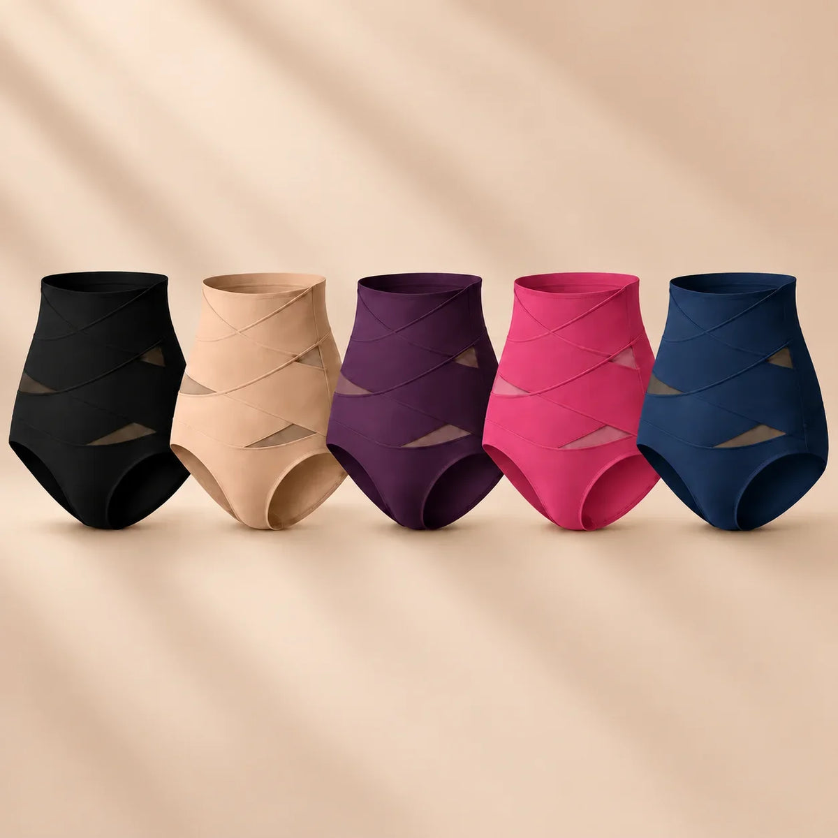 Doucelya Shape™